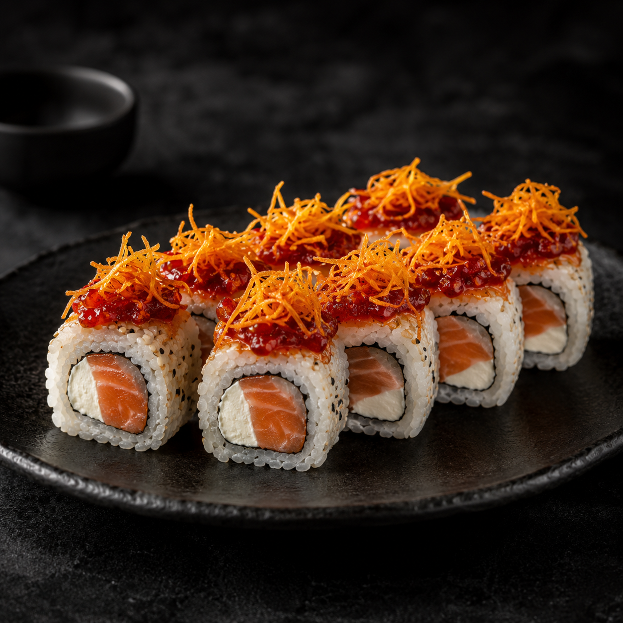 Uramaki Filadélfia Especial