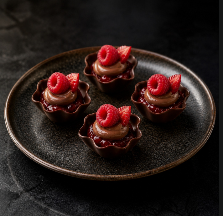 Canapés