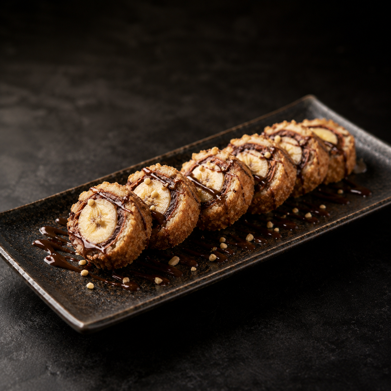Rot Roll