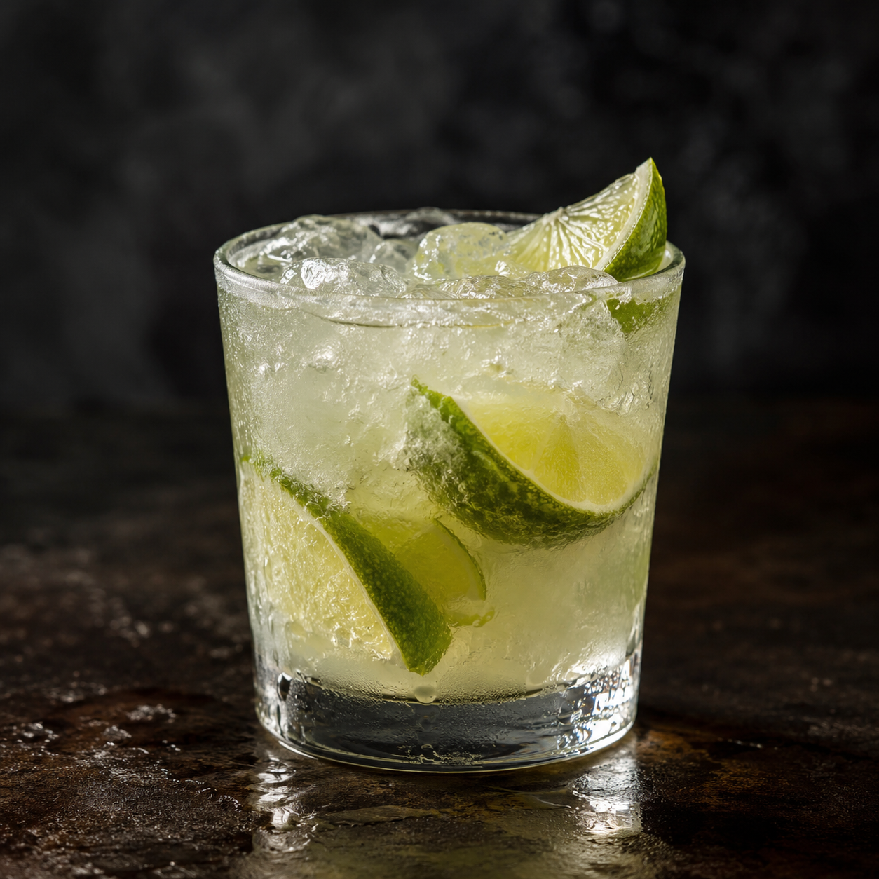 Caipirinha Cachaça