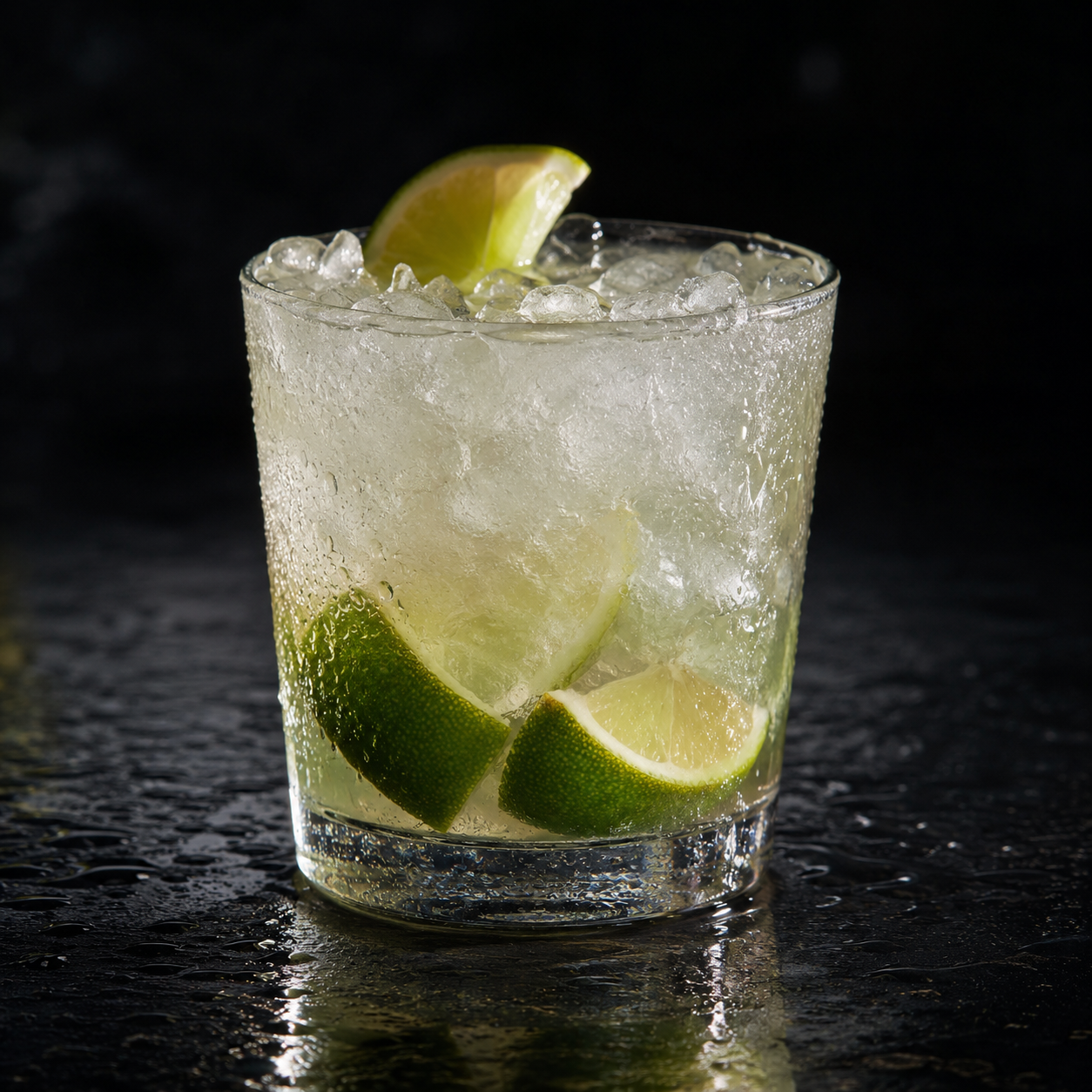 Caipirinha Vodka