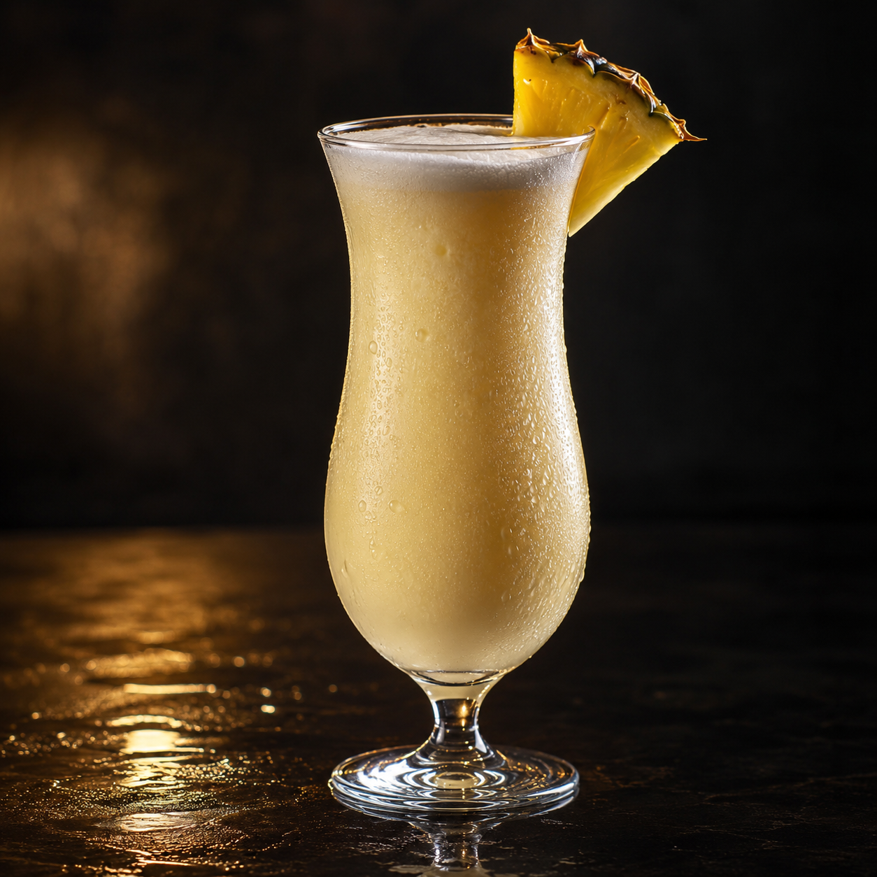 Piña Colada