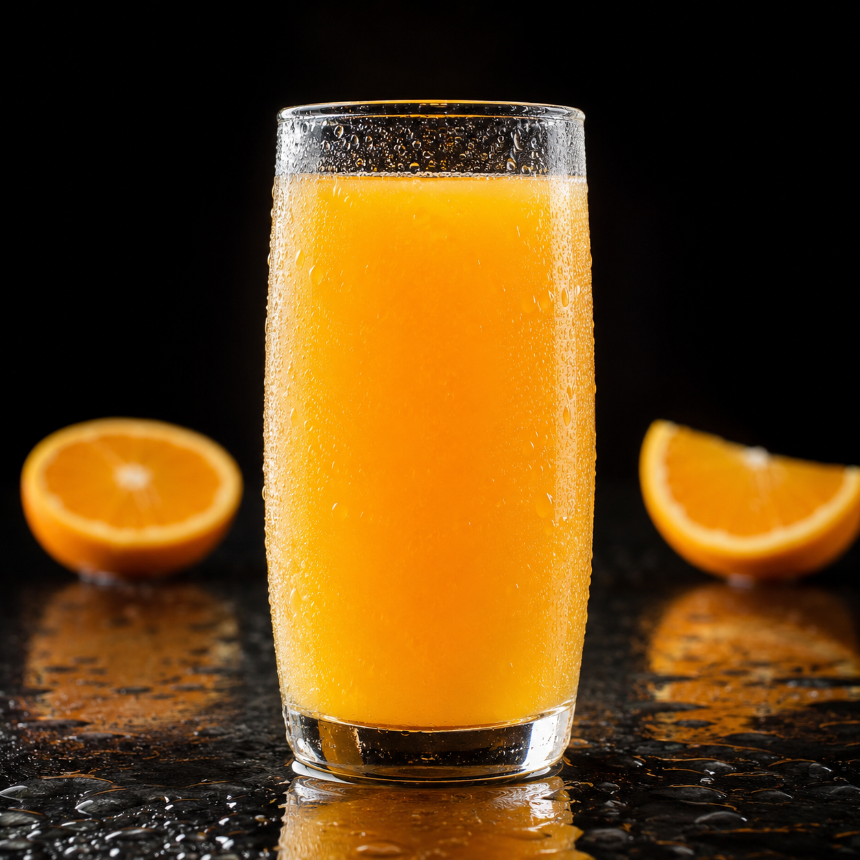 Sucos  Laranja Natural