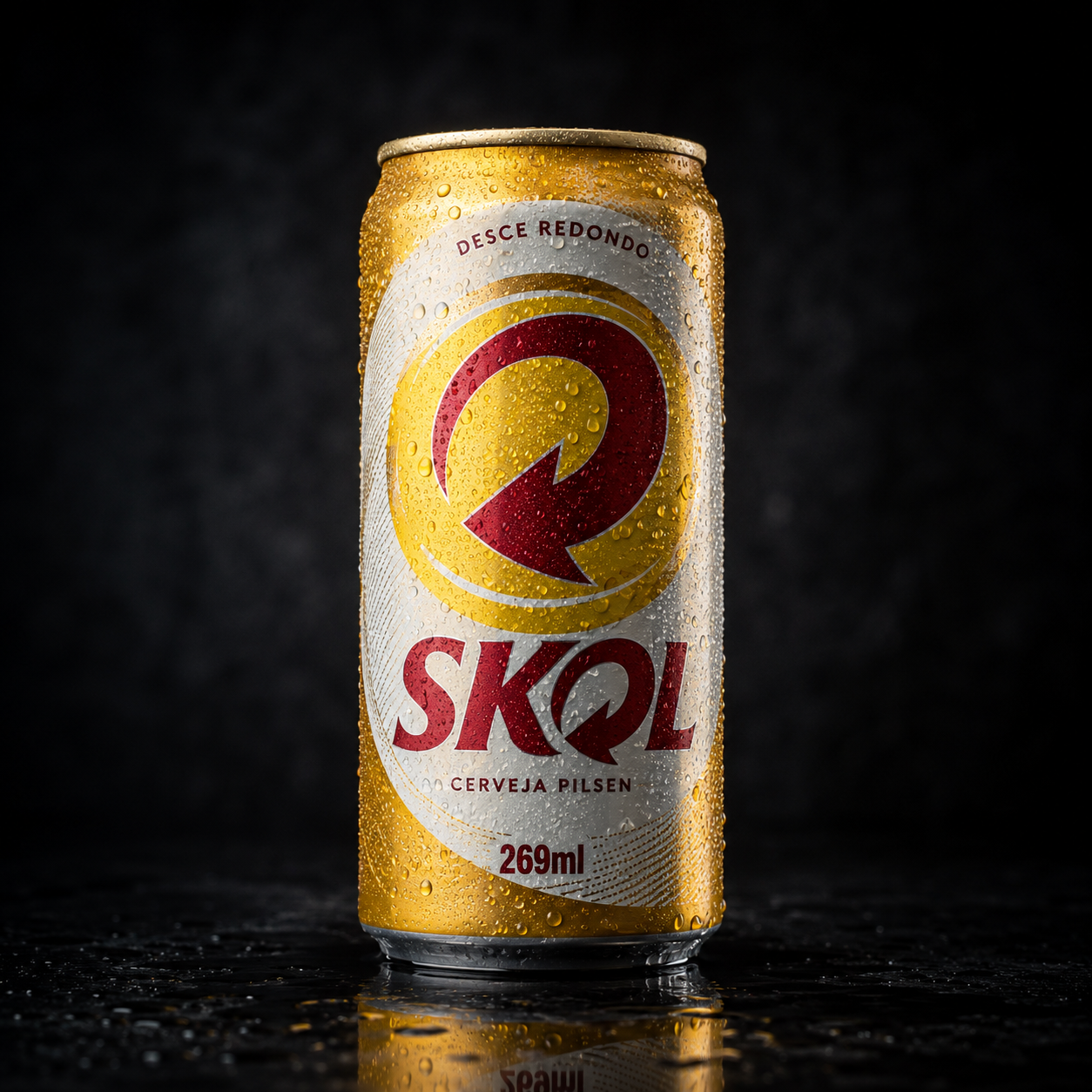 Skol Lata 269ml