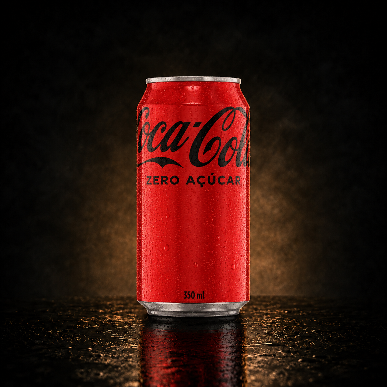 Coca-Cola Zero 350ml