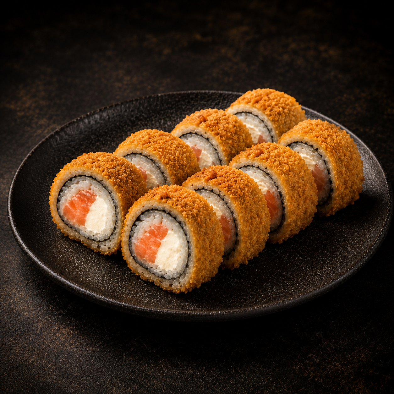 Hot Roll - Filadélfia