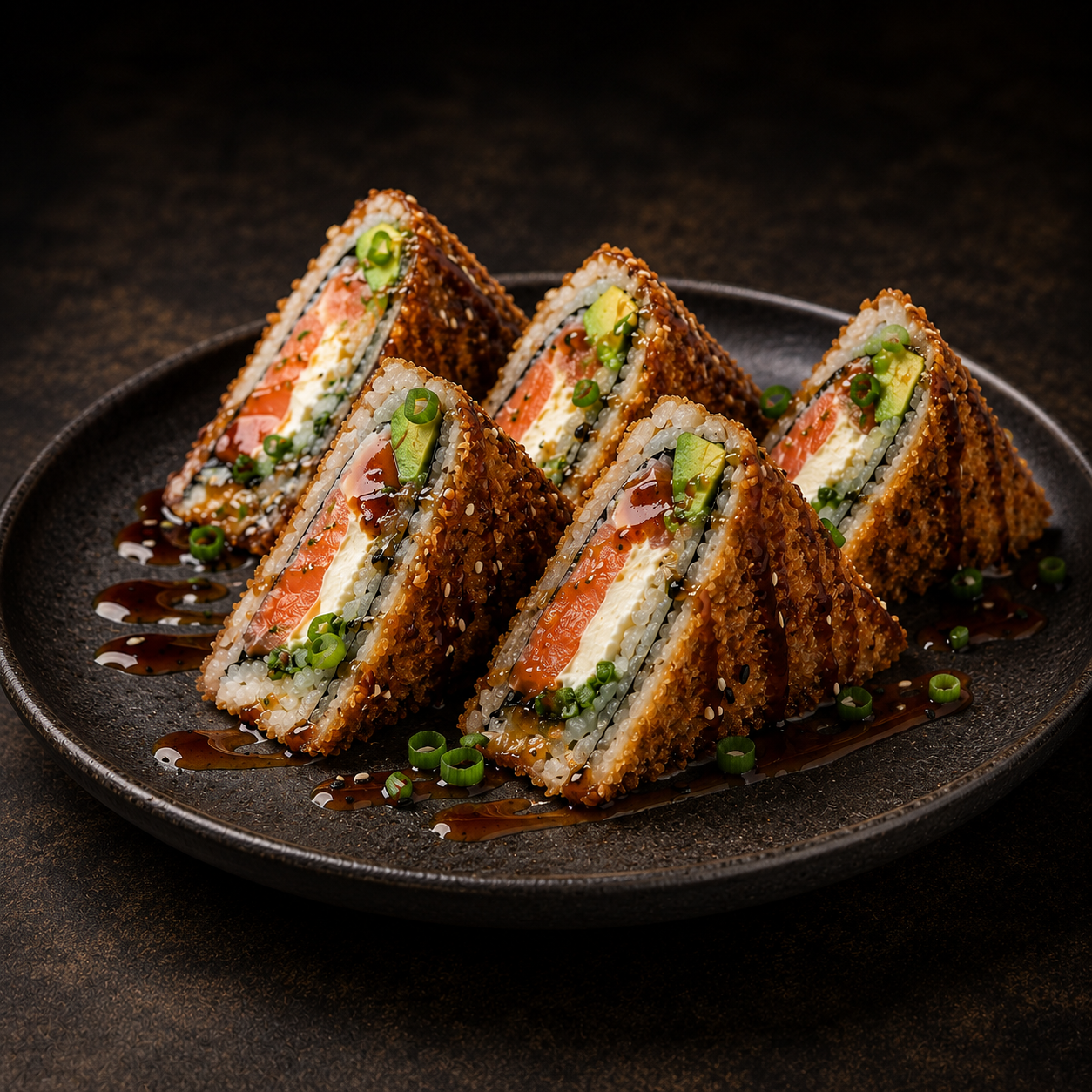 Hot Roll - Especial