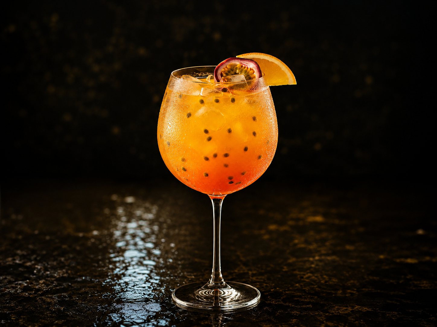 Frutas Tropical